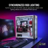 Regolatore di velocità ventole Corsair iCUE Commander Core XT
