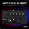Regolatore di velocità ventole Corsair iCUE Commander Core XT