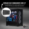 Regolatore di velocità ventole Corsair iCUE Commander Core XT