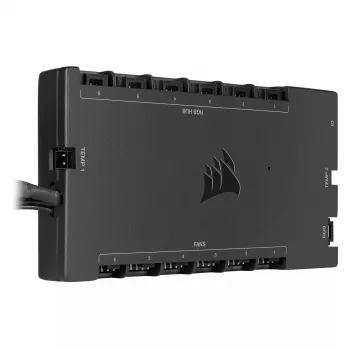 Regolatore di velocità ventole Corsair iCUE Commander Core XT