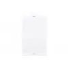 Samsung EF-BX930 custodia a libro per Galaxy Tab S11 Ultra, supporto integrato, bianca