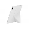 Samsung EF-BX930 custodia a libro per Galaxy Tab S11 Ultra, supporto integrato, bianca
