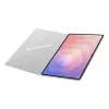 Samsung EF-BX930 custodia a libro per Galaxy Tab S11 Ultra, supporto integrato, bianca