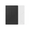 Samsung EF-BX930 custodia a libro per Galaxy Tab S11 Ultra, supporto integrato, bianca