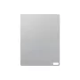 Samsung EF-BX930 custodia a libro per Galaxy Tab S11 Ultra, supporto integrato, bianca