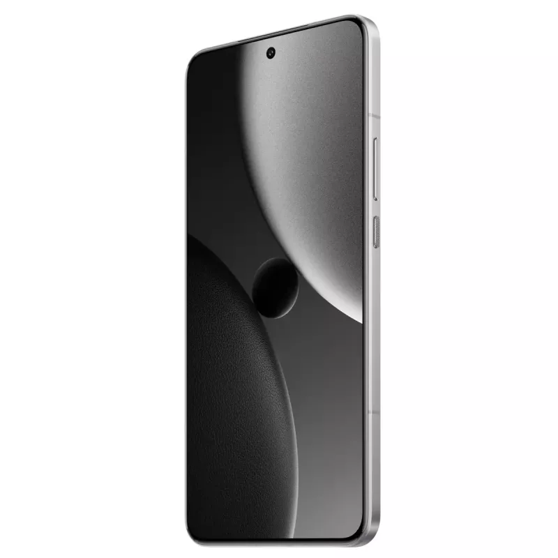 Smartphone Xiaomi 15 Ultra 6,73 pollici 16 GB 512 GB nero argento