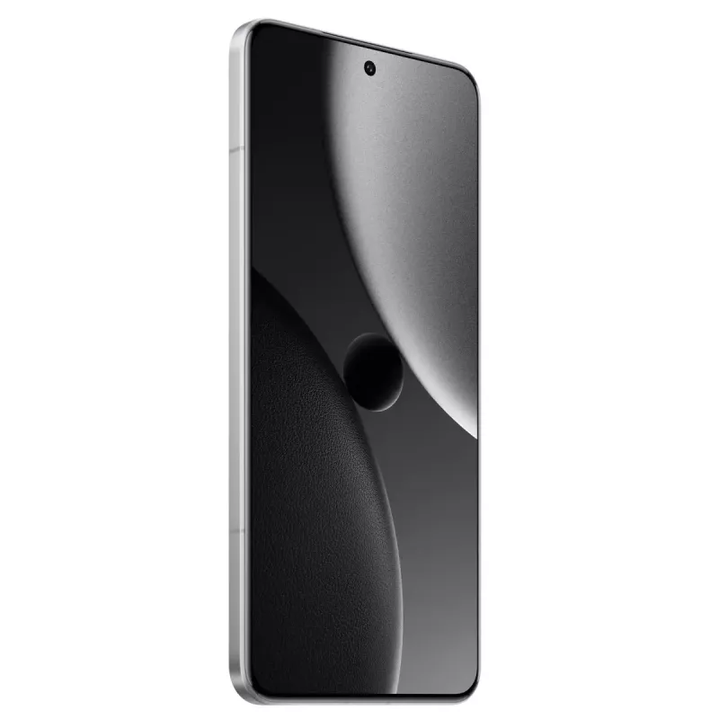 Smartphone Xiaomi 15 Ultra 6,73 pollici 16 GB 512 GB nero argento