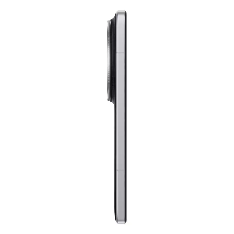 Smartphone Xiaomi 15 Ultra 6,73 pollici 16 GB 512 GB nero argento