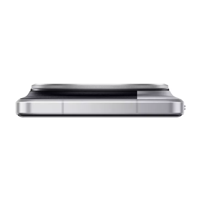 Smartphone Xiaomi 15 Ultra 6,73 pollici 16 GB 512 GB nero argento