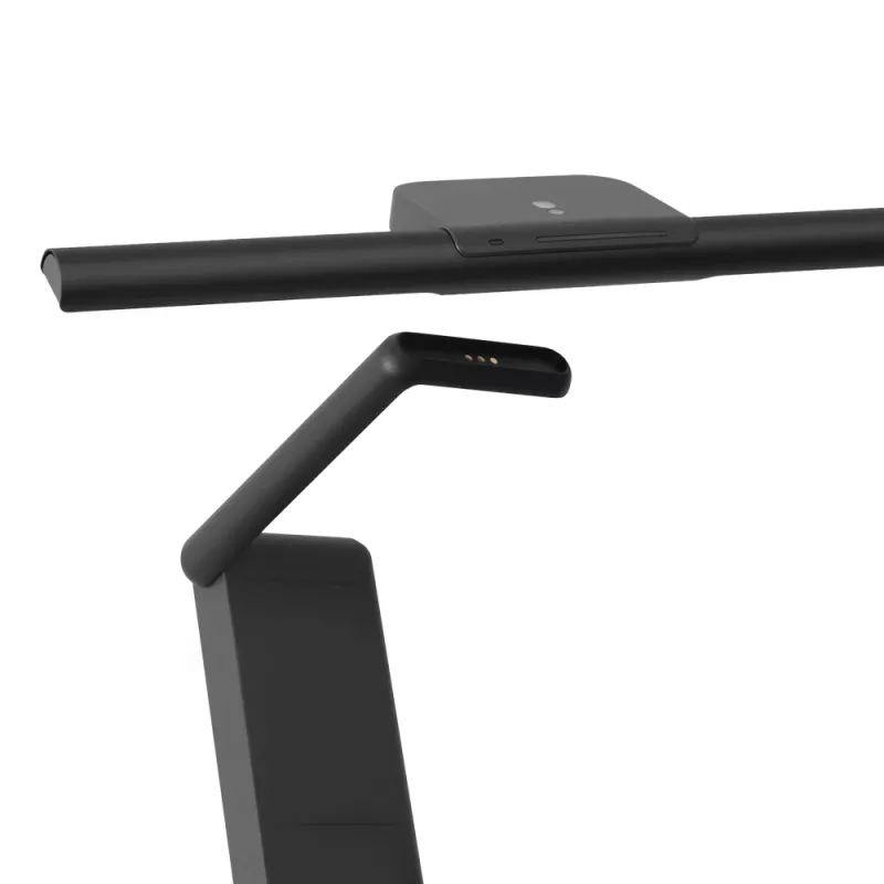 Lampada per monitor BenQ LaptopBar nera 700 lm alimentata via USB