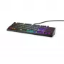 Alienware AW510K Tastiera Gaming USB nero, grigio