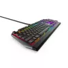 Alienware AW510K Tastiera Gaming USB nero, grigio