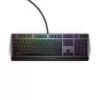Alienware AW510K Tastiera Gaming USB nero, grigio