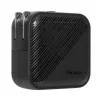 Targus APA803GL Caricabatterie mobile universale nero ricarica rapida AC per interni