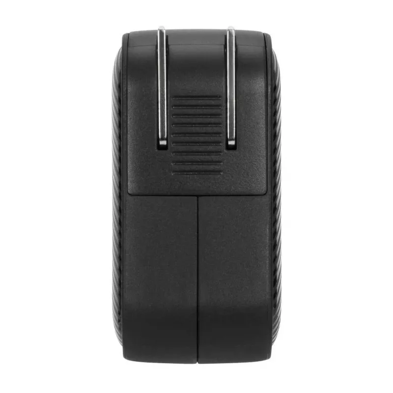 Targus APA803GL Caricabatterie mobile universale nero ricarica rapida AC per interni