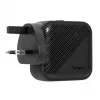 Targus APA803GL Caricabatterie mobile universale nero ricarica rapida AC per interni