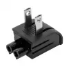 Targus APA803GL Caricabatterie mobile universale nero ricarica rapida AC per interni