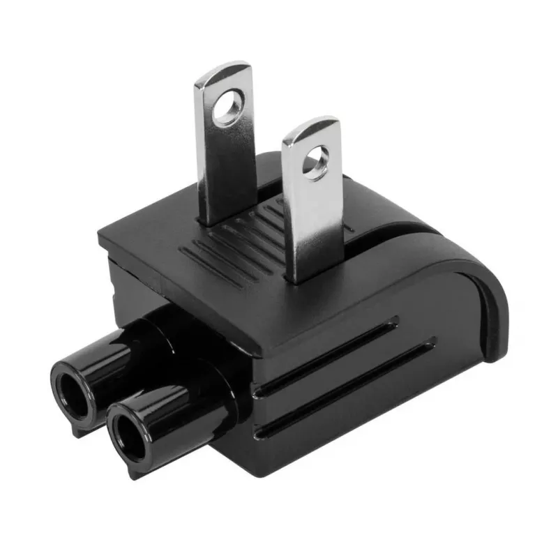Targus APA803GL Caricabatterie mobile universale nero ricarica rapida AC per interni