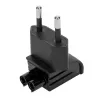 Targus APA803GL Caricabatterie mobile universale nero ricarica rapida AC per interni