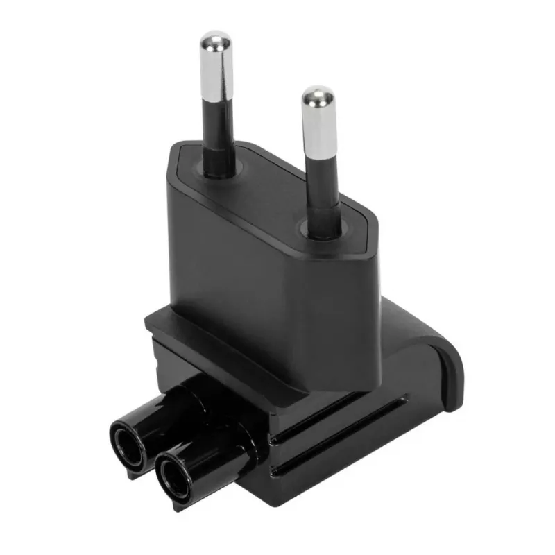 Targus APA803GL Caricabatterie mobile universale nero ricarica rapida AC per interni