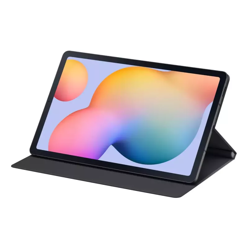 Custodia Folio Samsung Galaxy Tab S6 Lite EF-BP610