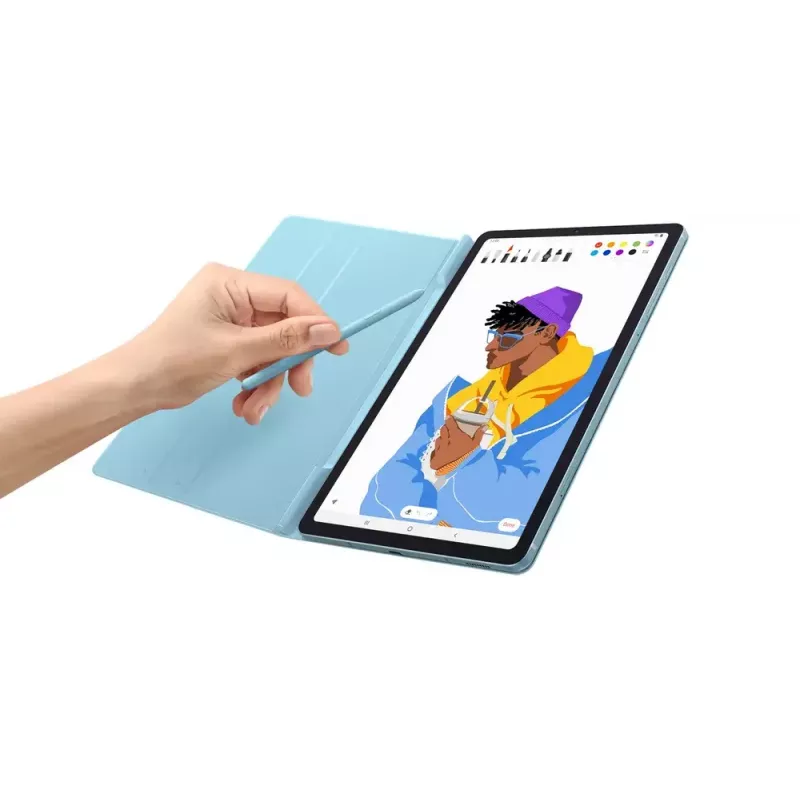 Custodia Folio Samsung Galaxy Tab S6 Lite EF-BP610