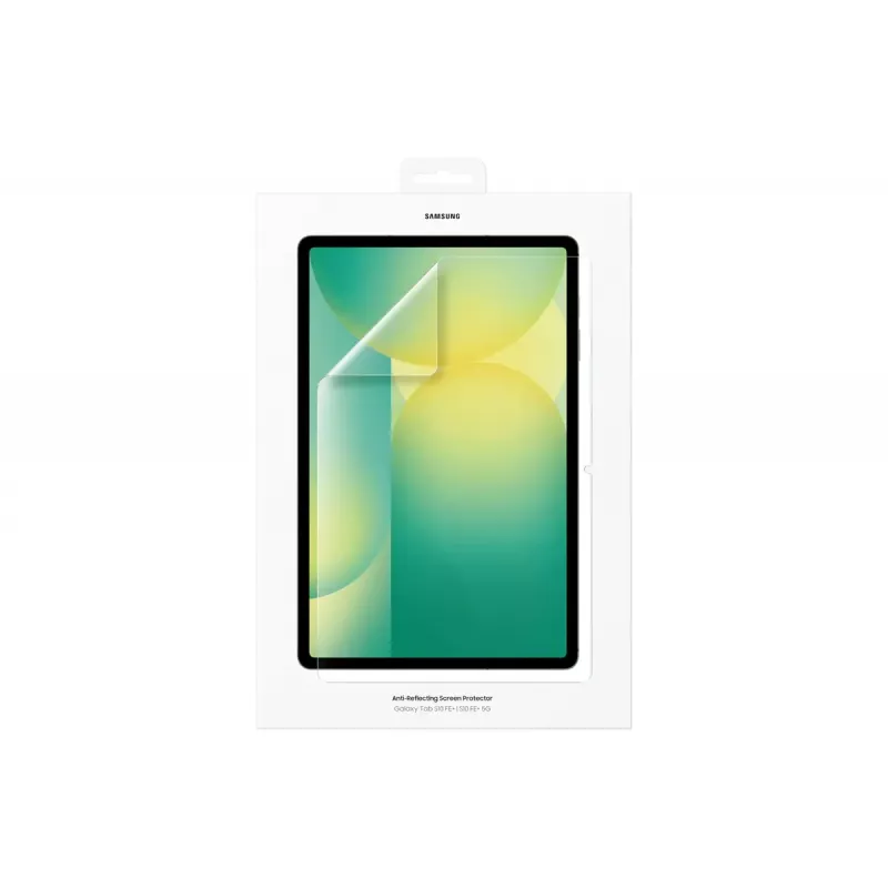 Samsung Anti-Reflecting Screen Protector per Galaxy Tab S10 FE+