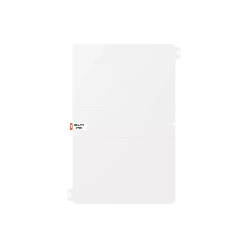 Samsung Anti-Reflecting Screen Protector per Galaxy Tab S10 FE+