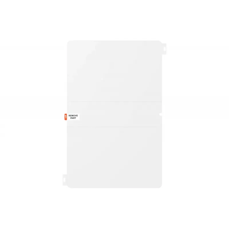 Samsung Anti-Reflecting Screen Protector per Galaxy Tab S10 FE+