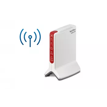 FRITZ!Box 6820 LTE Router wireless Gigabit Ethernet Single-Band (2,4 GHz) 4G bianco