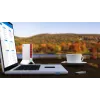 FRITZ!Box 6820 LTE Router wireless Gigabit Ethernet Single-Band (2,4 GHz) 4G bianco