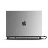 Satechi ST-DDSM Case per memoria M.2 alimentato via USB 10 Gbit/s