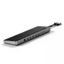 Satechi ST-DDSM Case per memoria M.2 alimentato via USB 10 Gbit/s
