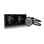 Dissipatore liquido all-in-one per processore be quiet! Pure Loop 2 | 240mm 12 cm nero 1 pz.
