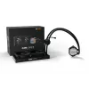 Dissipatore liquido all-in-one per processore be quiet! Pure Loop 2 | 240mm 12 cm nero 1 pz.