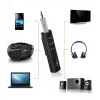 Ricevitore musicale Bluetooth Media-Tech MT3588