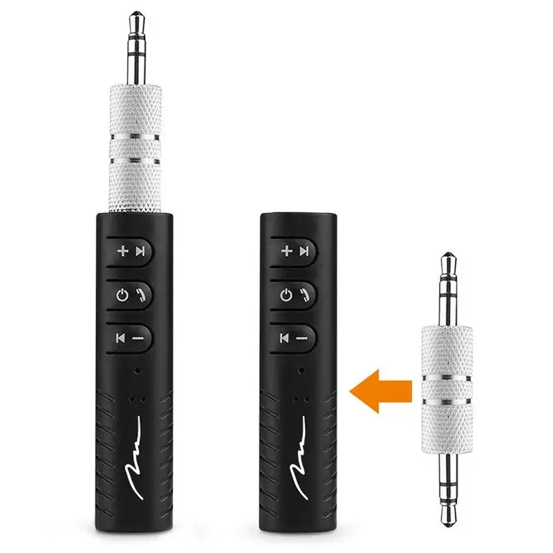 Ricevitore musicale Bluetooth Media-Tech MT3588