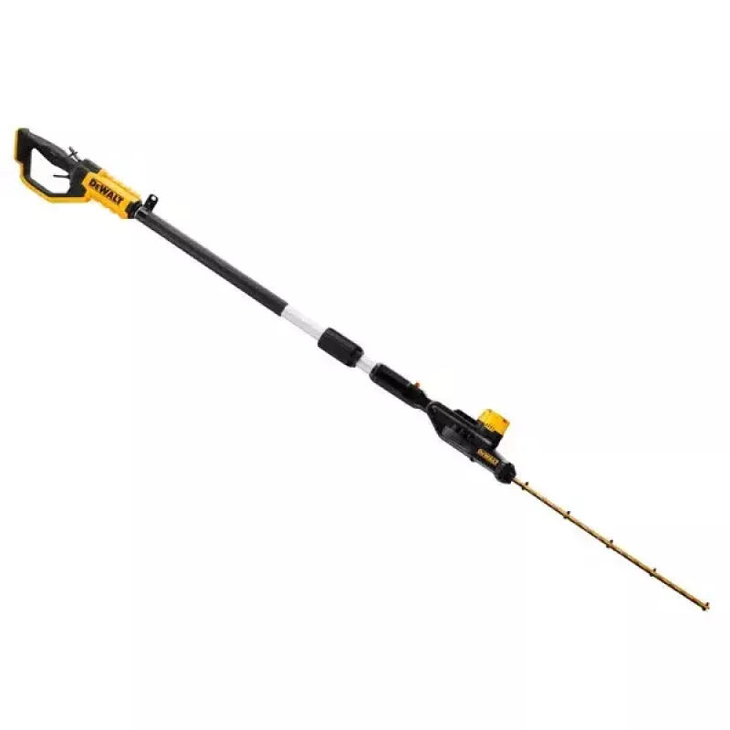 Tagliasiepi telescopico DeWALT DCMPH566N-XJ