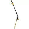 Tagliasiepi telescopico DeWALT DCMPH566N-XJ