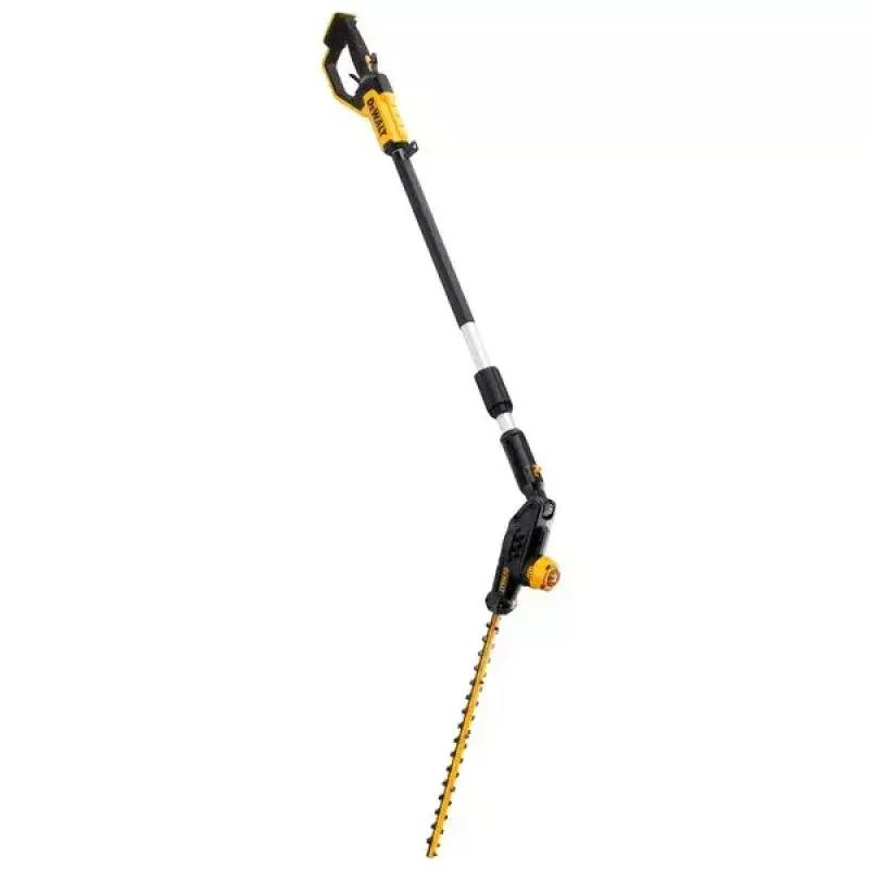 Tagliasiepi telescopico DeWALT DCMPH566N-XJ