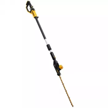 Tagliasiepi telescopico DeWALT DCMPH566N-XJ