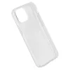 Hama 00196952 Crystal Clear cover per Apple iPhone 13 (6,1"), TPU, trasparente