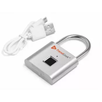 Lucchetto convenzionale Technaxx TG-131