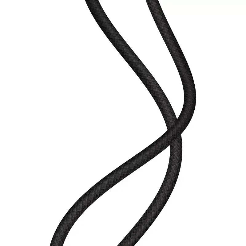 Cavo Lightning Baseus CATLGD-A01 2m nero