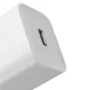Caricabatterie da interno Baseus Super Si bianco ricarica rapida 12V 1xUSB-C