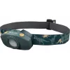 Ledlenser KIDLED2 torcia frontale per bambini, Dinosauri