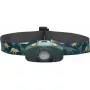 Ledlenser KIDLED2 torcia frontale per bambini, Dinosauri
