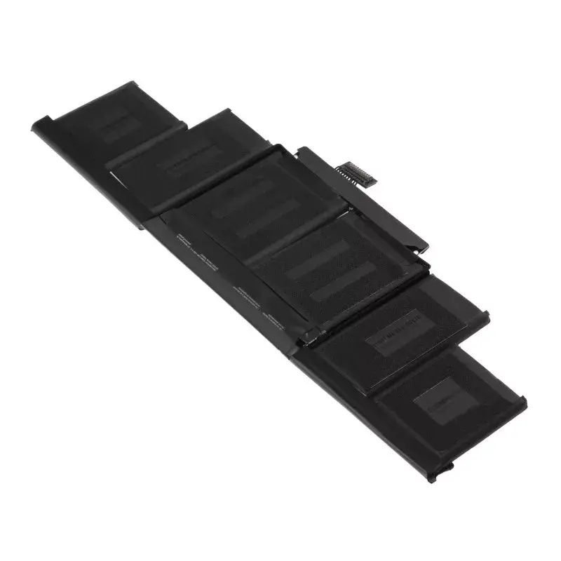 Batteria Green Cell AP15WX per MacBook Pro 15 A1398 High Performance