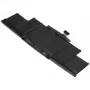Batteria Green Cell AP15WX per MacBook Pro 15 A1398 High Performance