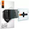 Protezione schermo Spigen EZ FIT GLAS.tR trasparente vetro temperato